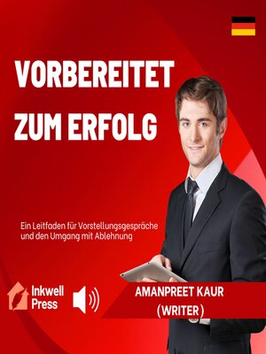 Vorbereitet zum Erfolg - Audiobook